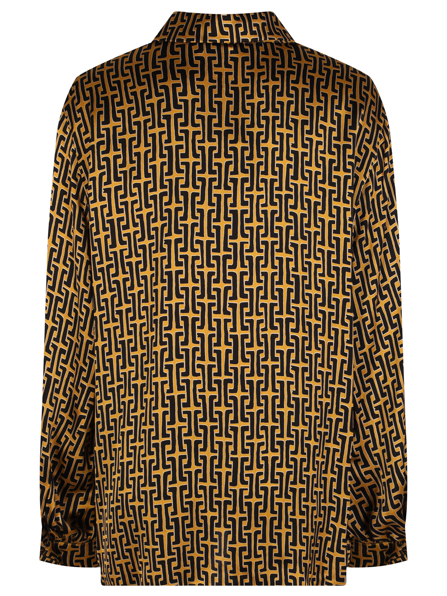 Блуза Baciato из вискозы