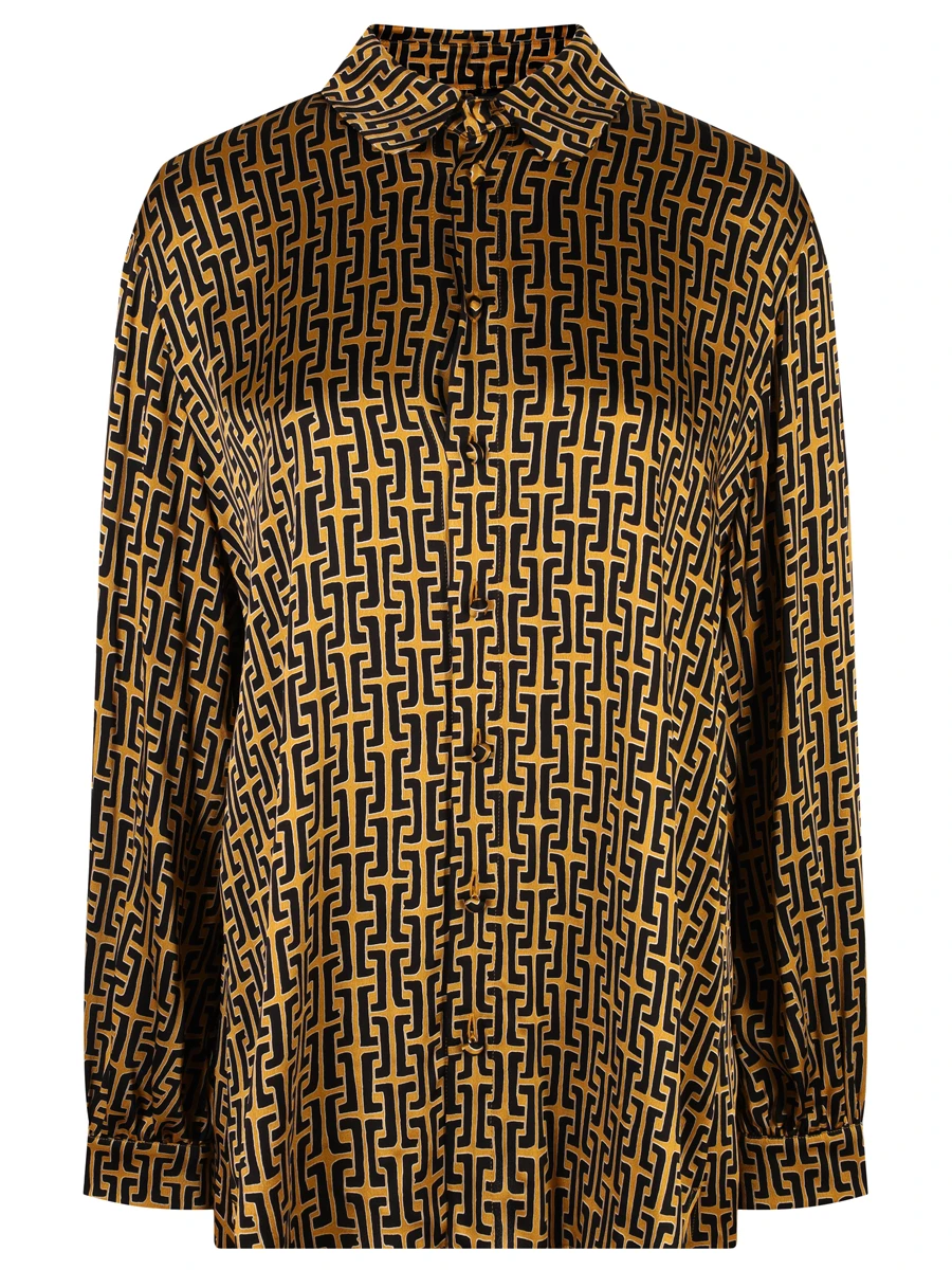 Блуза Baciato из вискозы