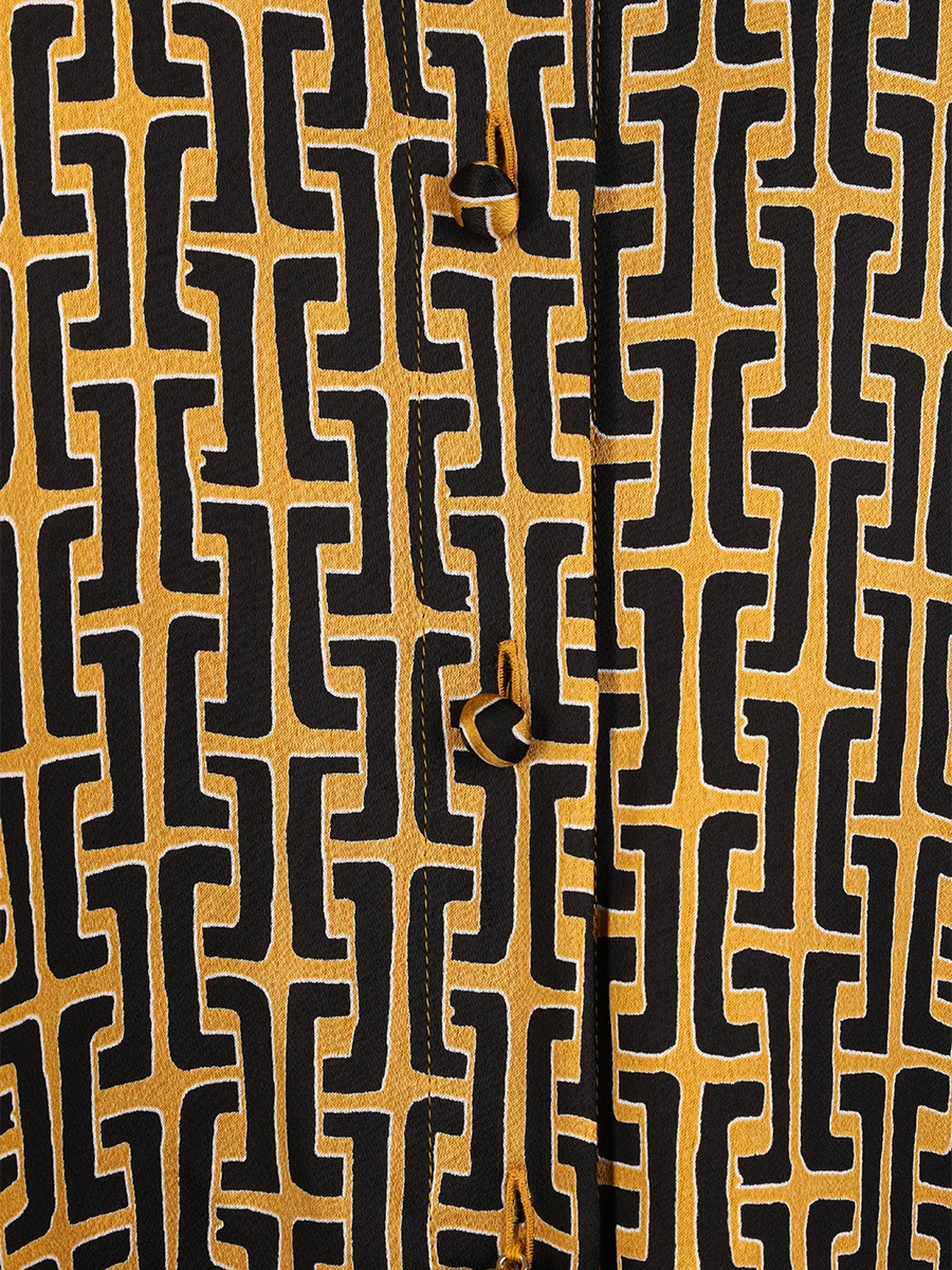 Блуза Baciato из вискозы