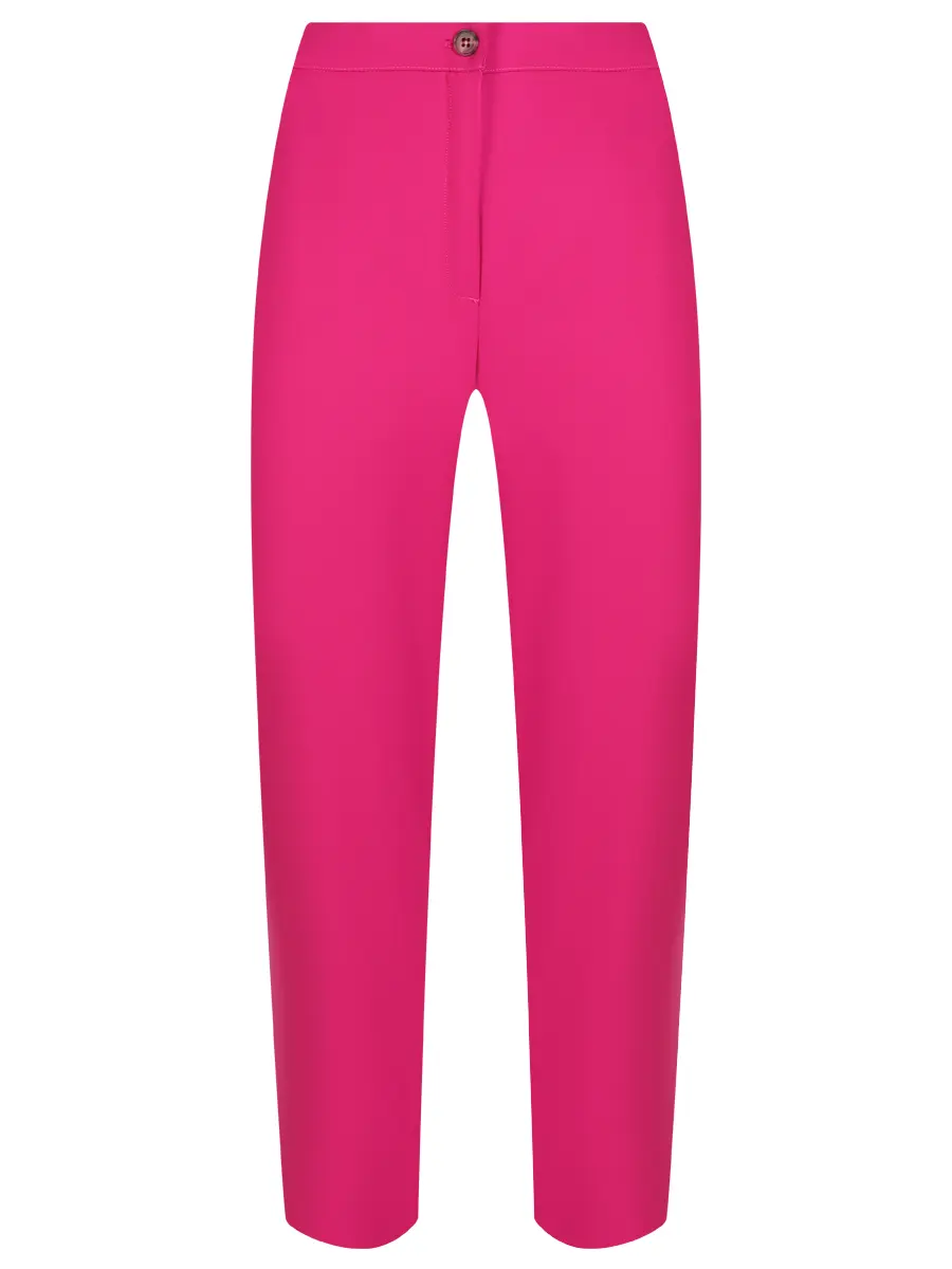 Брюки Ricettta однотонные