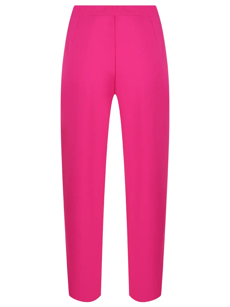 Брюки Ricettta однотонные