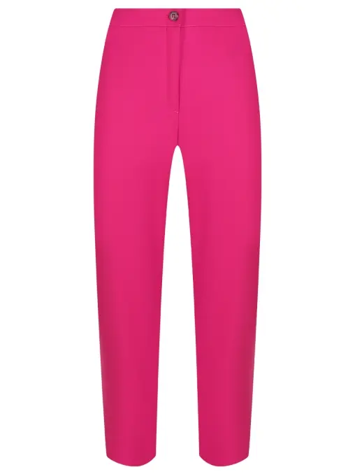 Брюки Ricettta однотонные MARINA RINALDI