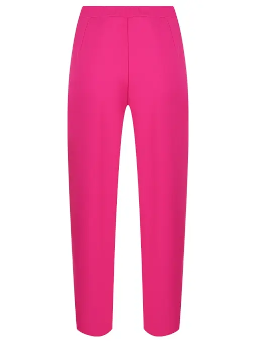 Брюки Ricettta однотонные MARINA RINALDI