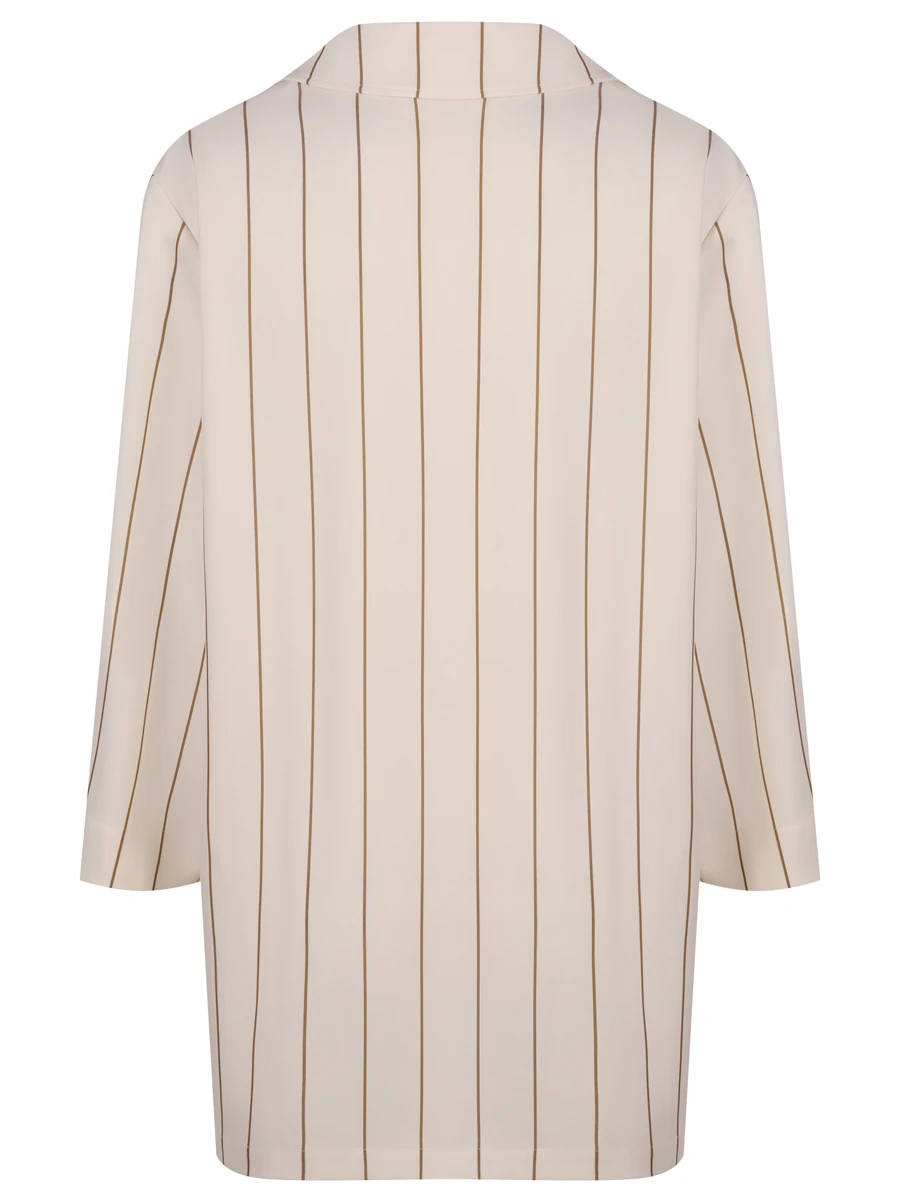 Жакет в полоску Favoloso