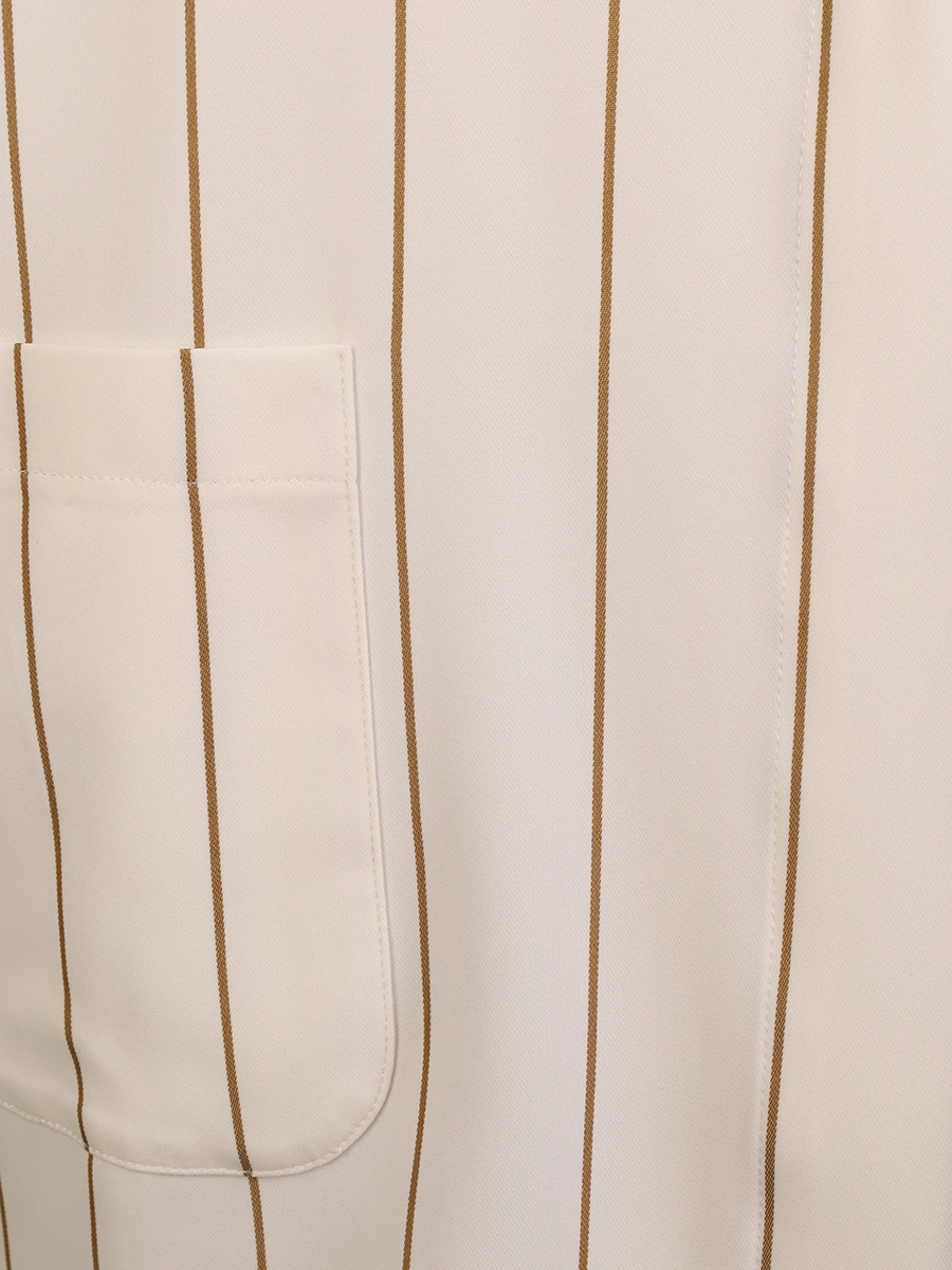 Жакет в полоску Favoloso