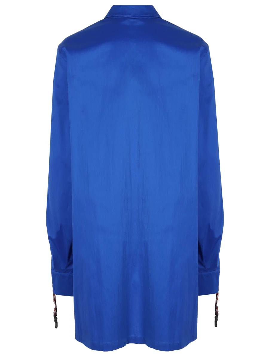 Блуза хлопковая