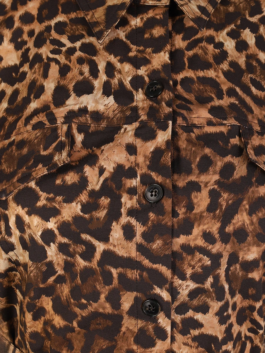 Платье Derby хлопковое