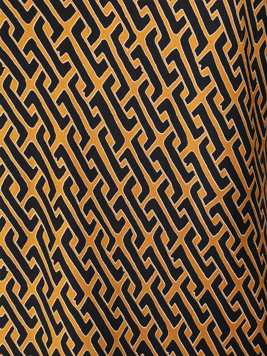 Платье Darsena из вискозы