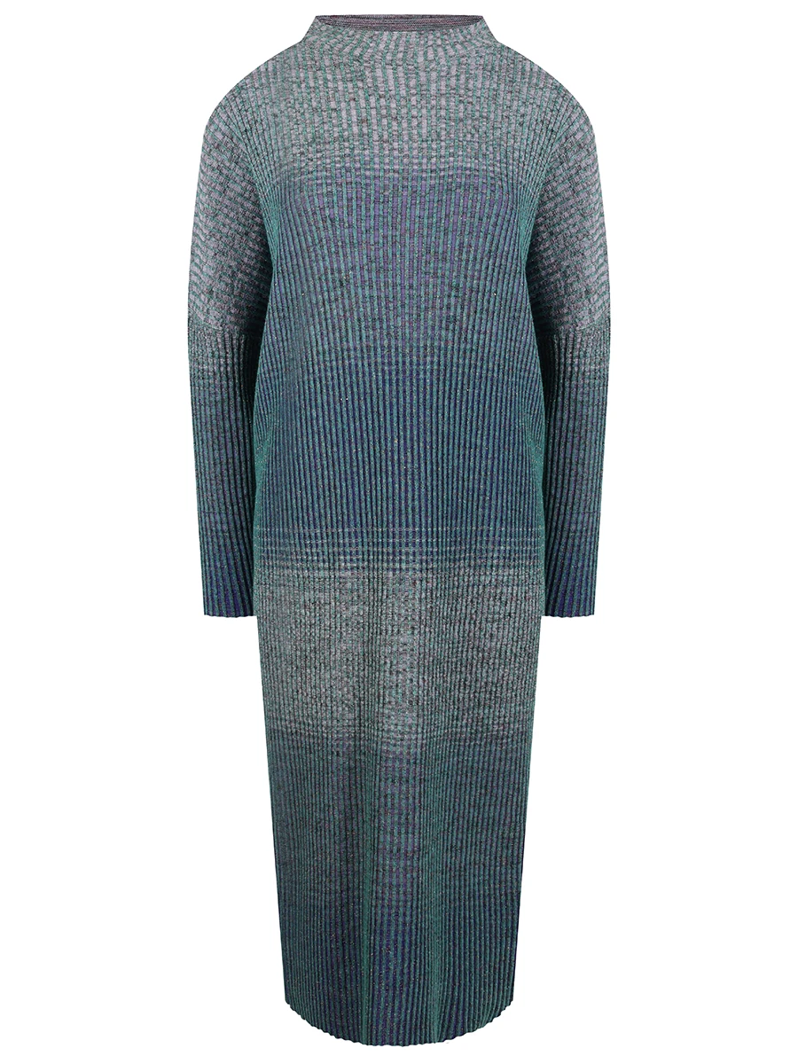 Платье Giove вязаное