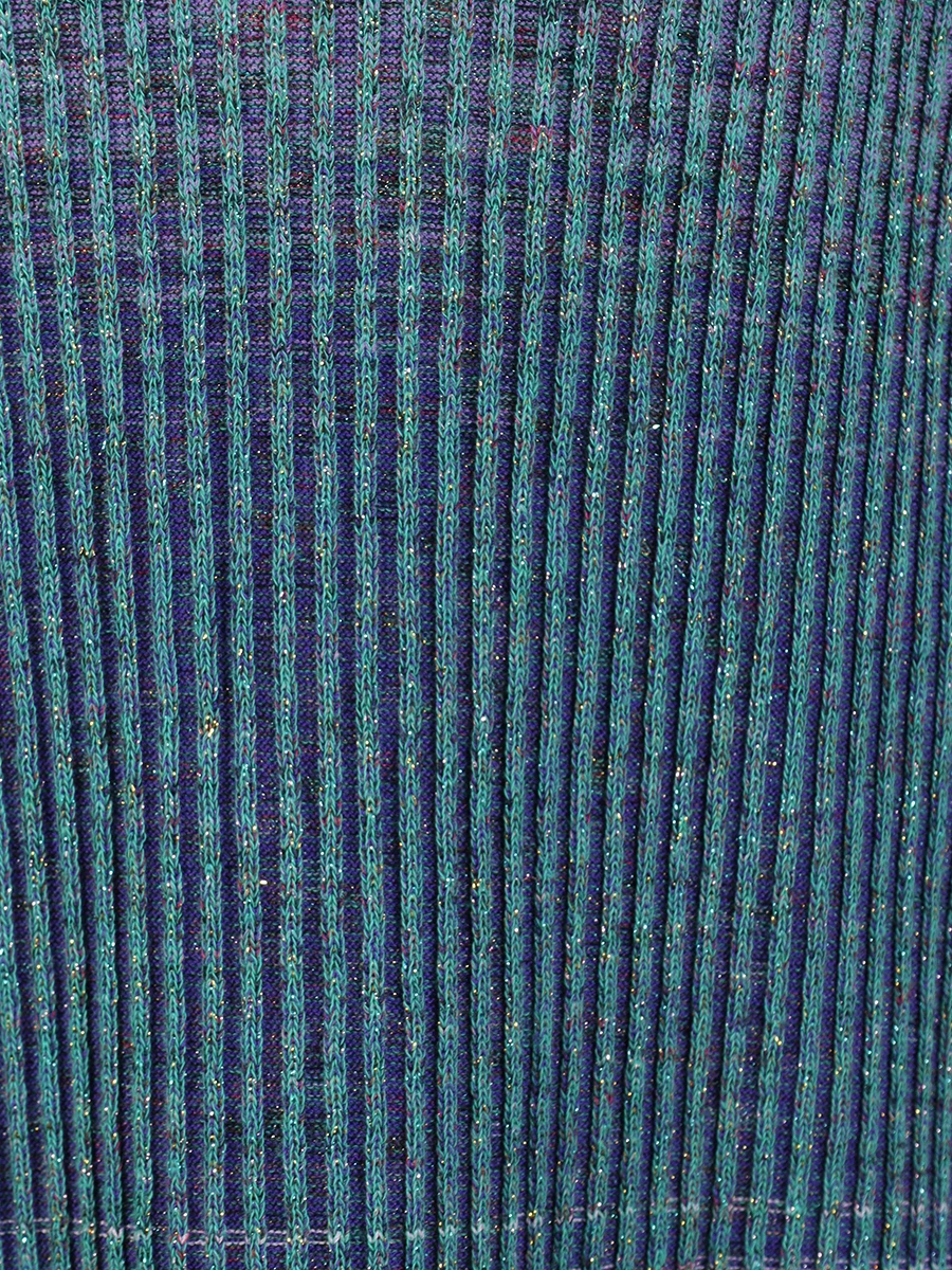 Платье Giove вязаное