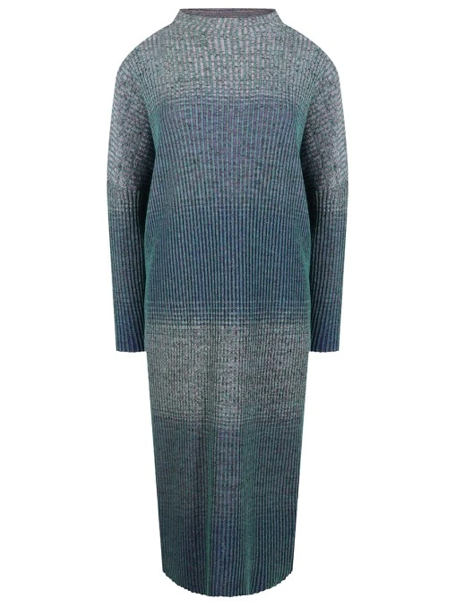 Платье Giove вязаное MARINA RINALDI