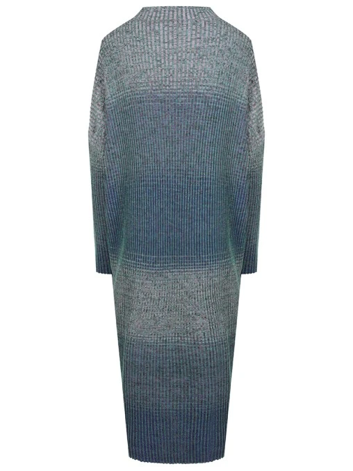 Платье Giove вязаное MARINA RINALDI