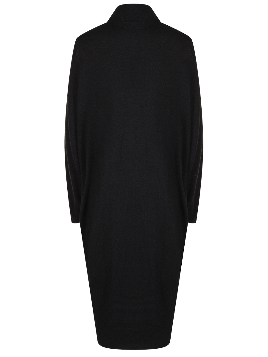 Платье Grace однотонное