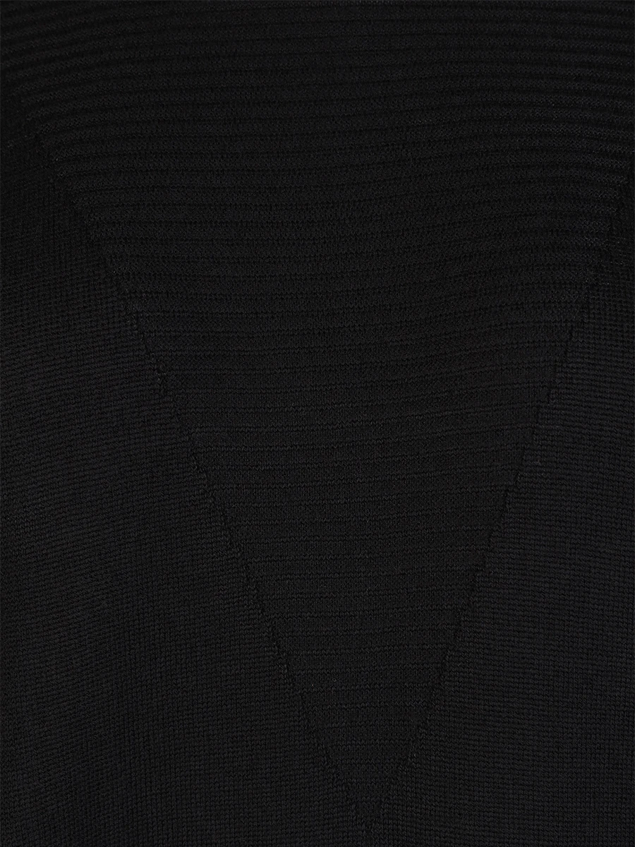 Платье Grace однотонное