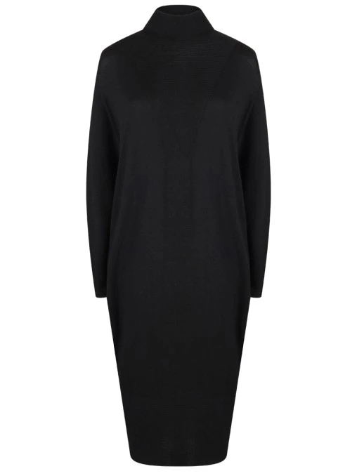 Платье Grace однотонное MARINA RINALDI