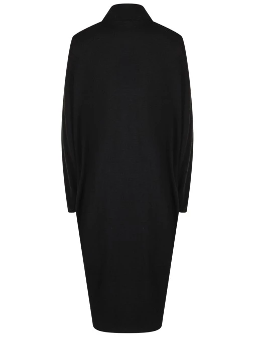 Платье Grace однотонное MARINA RINALDI