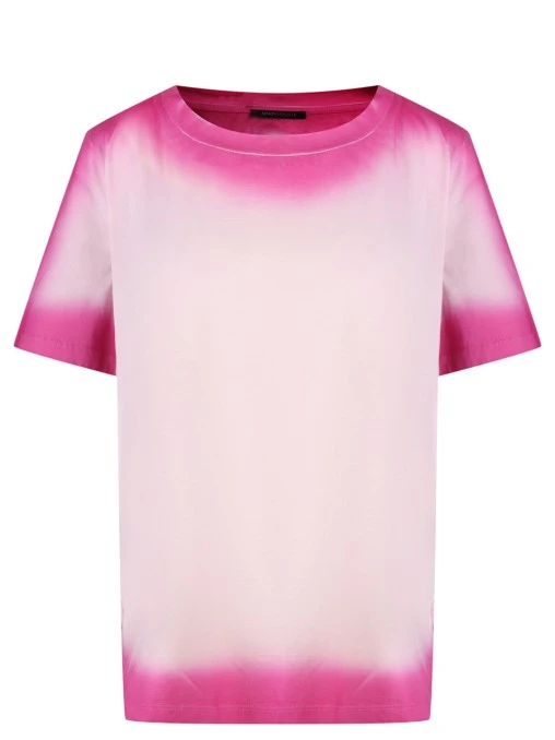 Футболка Venere хлопковая MARINA RINALDI