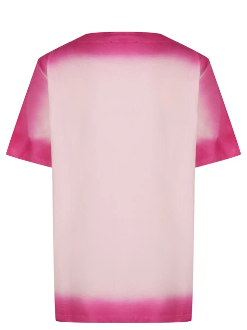 Футболка Venere хлопковая MARINA RINALDI