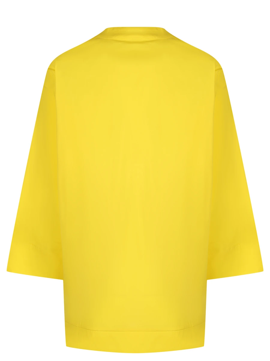 Блуза Bellezza однотонная