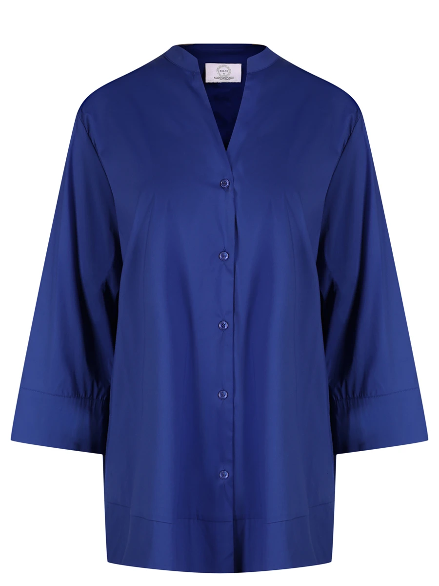 Блуза Bellezza однотонная