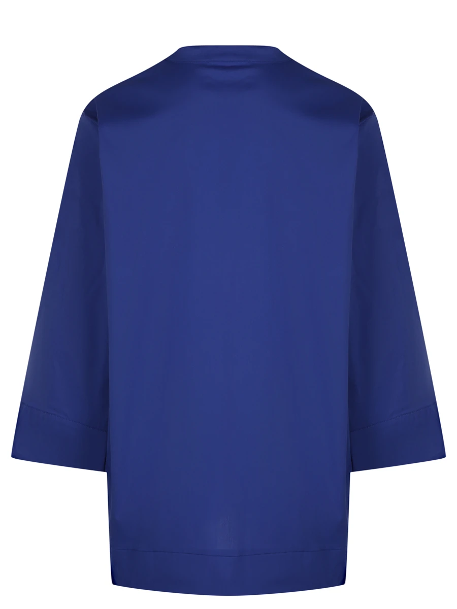 Блуза Bellezza однотонная