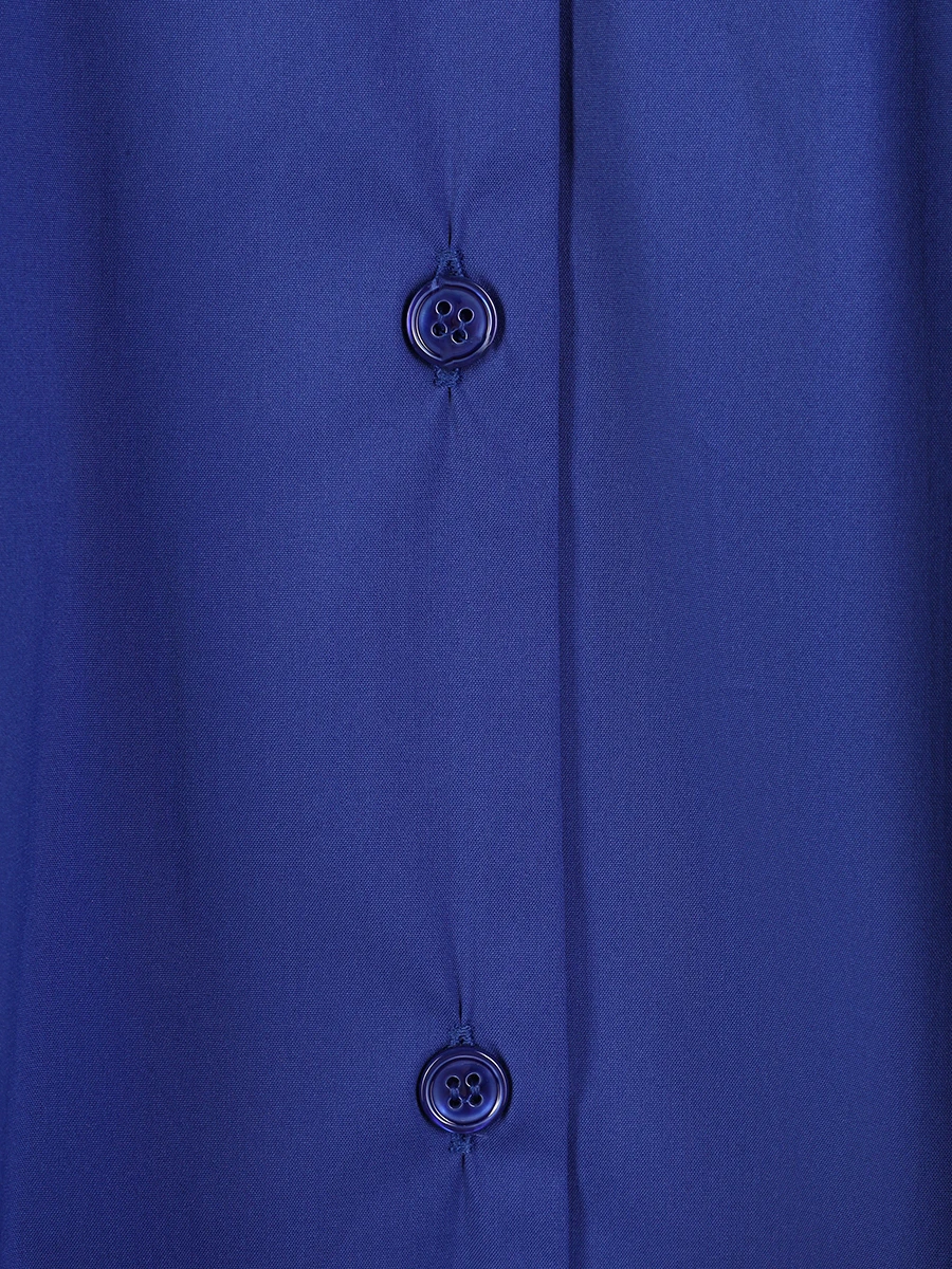 Блуза Bellezza однотонная