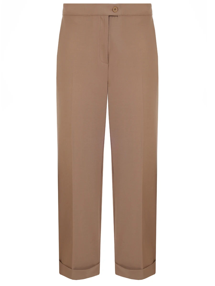 Брюки Remo однотонные