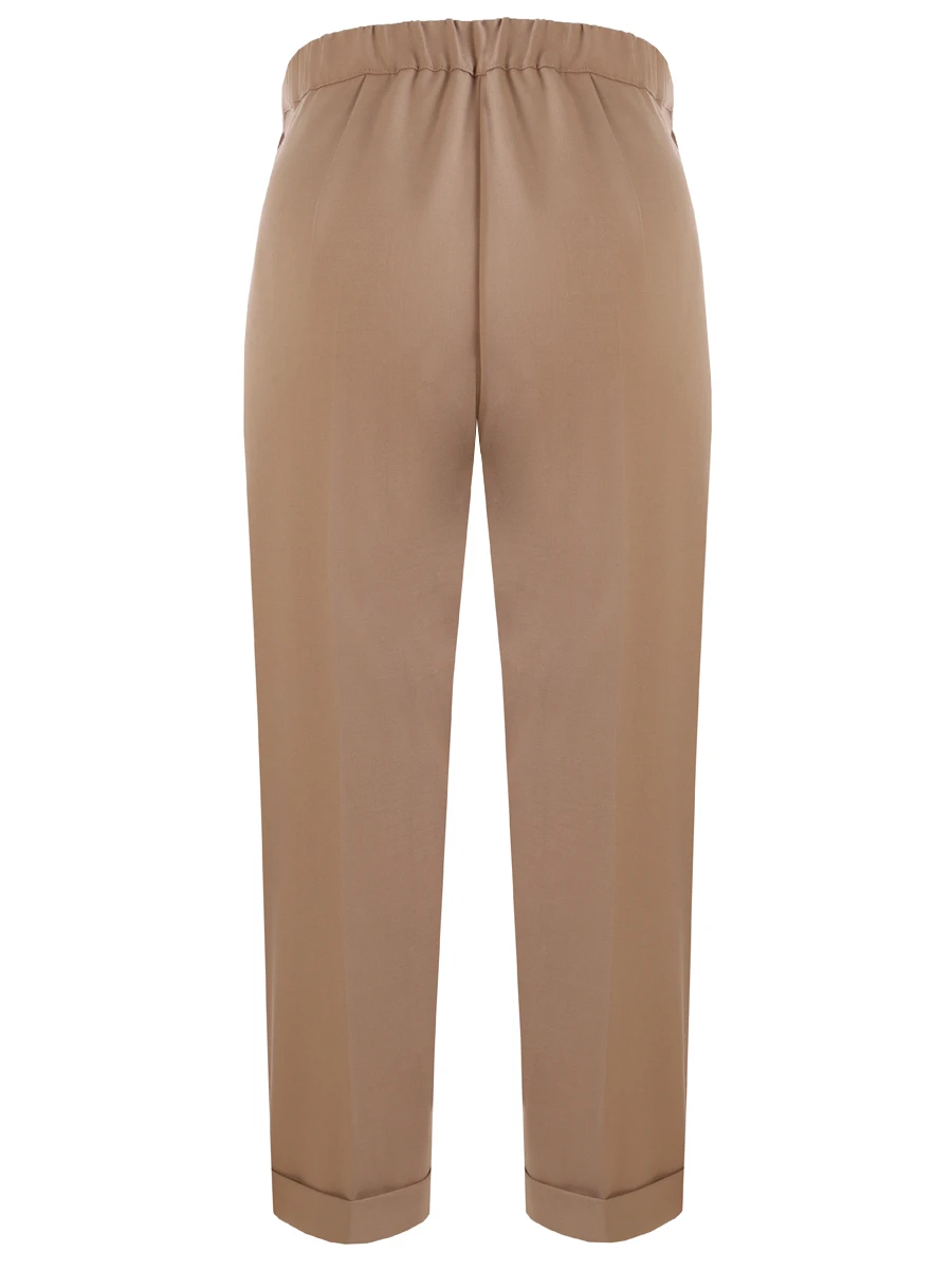 Брюки Remo однотонные