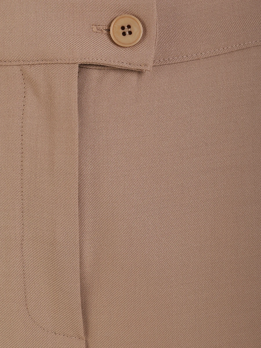 Брюки Remo однотонные