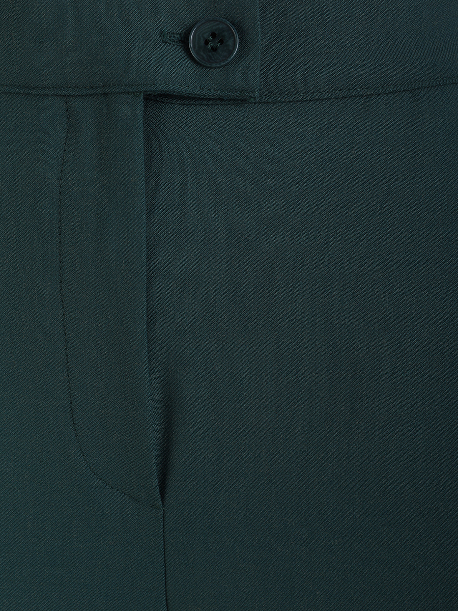 Брюки Remo однотонные