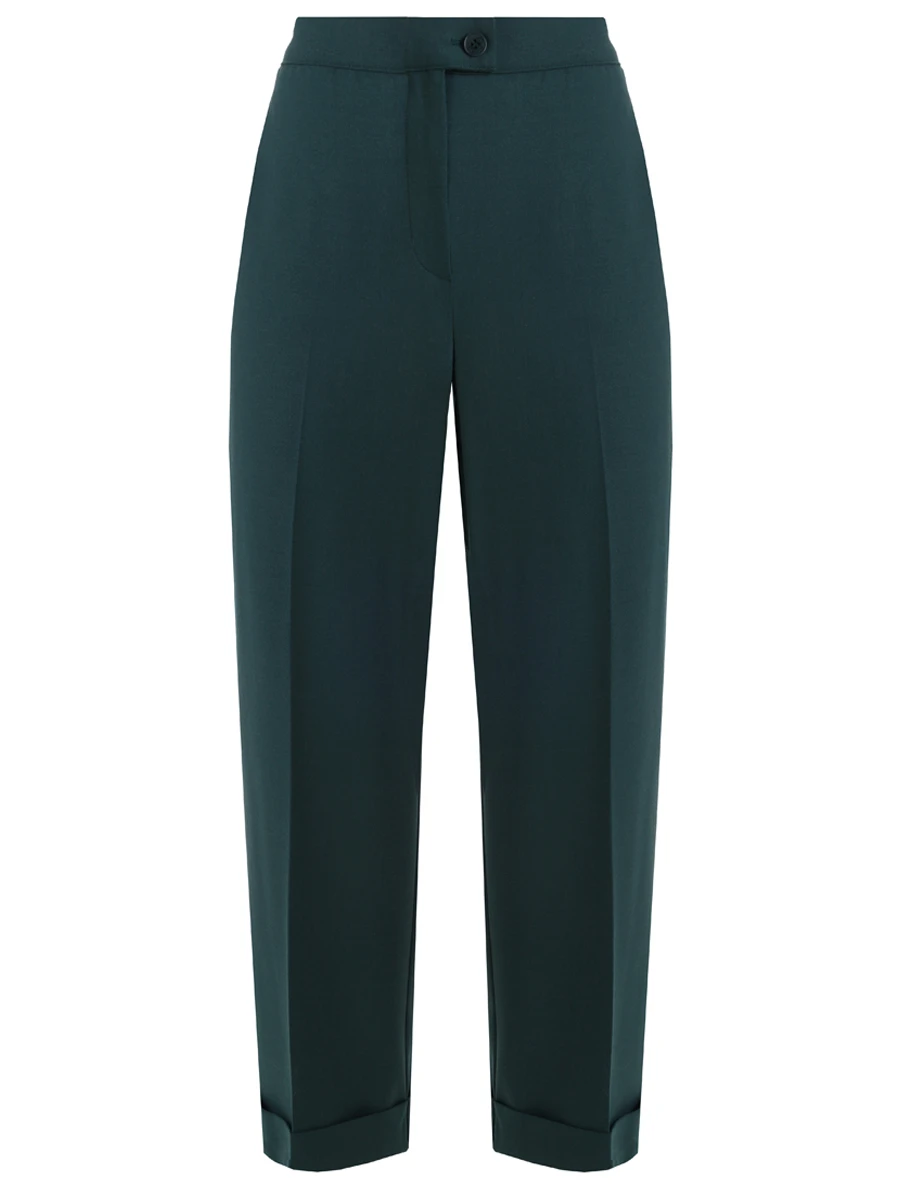 Брюки Remo однотонные