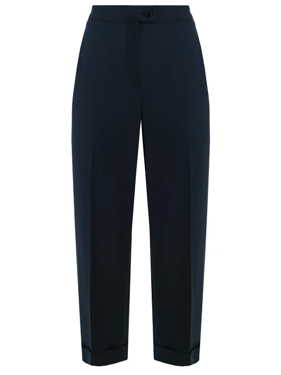 Брюки Remo однотонные