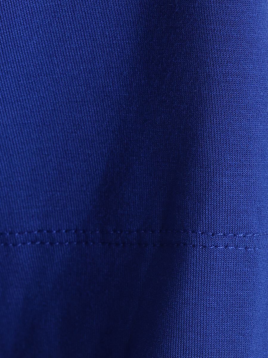 Футболка Viola комбинированная