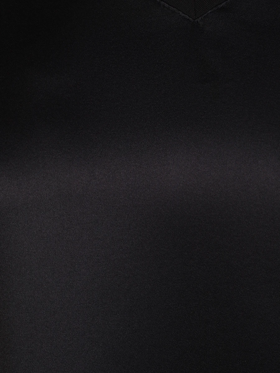 Футболка Viola комбинированная