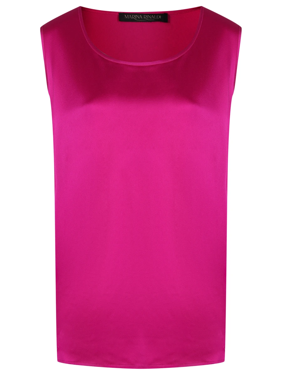 Топ Barolo однотонный