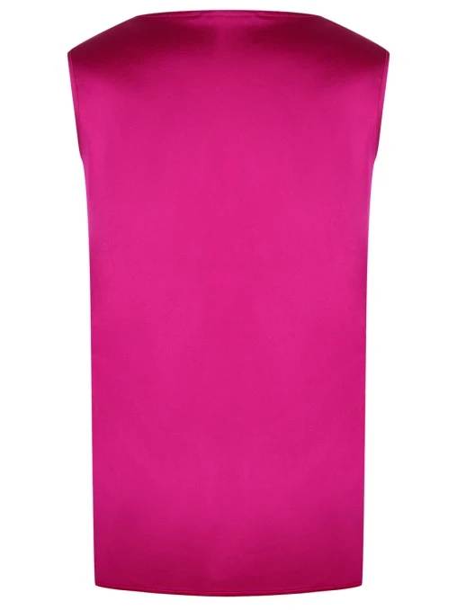 Топ Barolo однотонный MARINA RINALDI