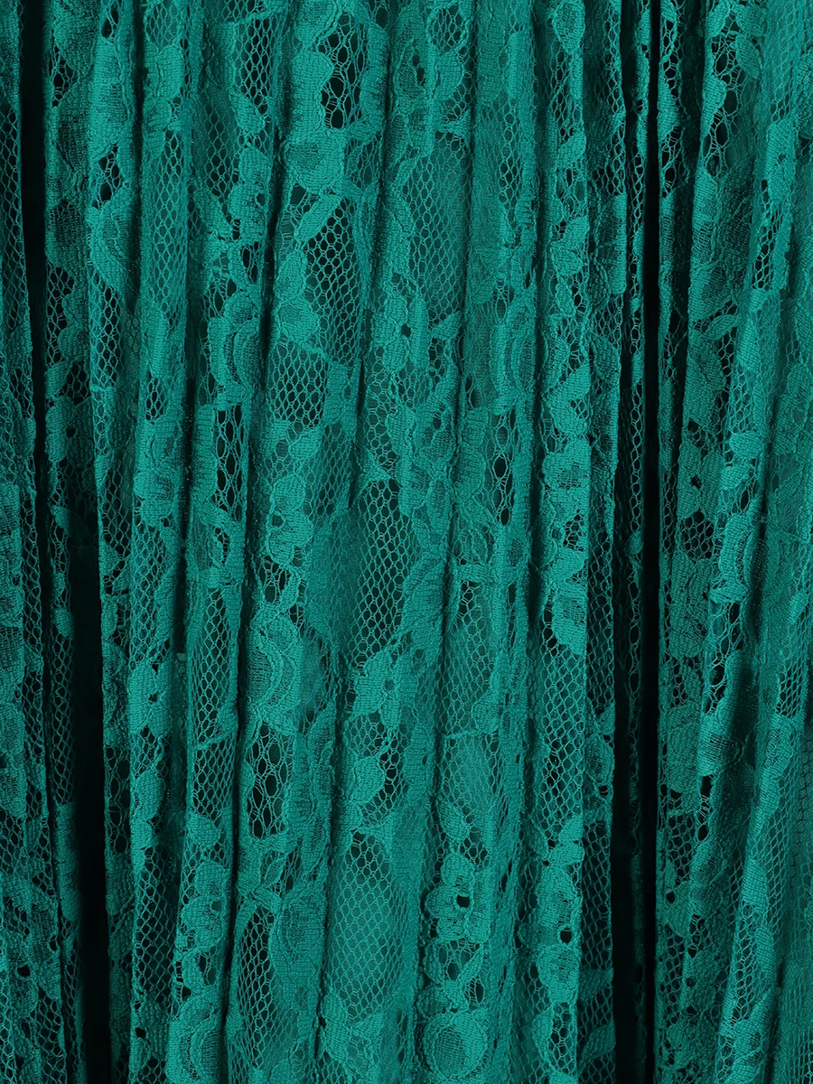 Платье Divina кружевное