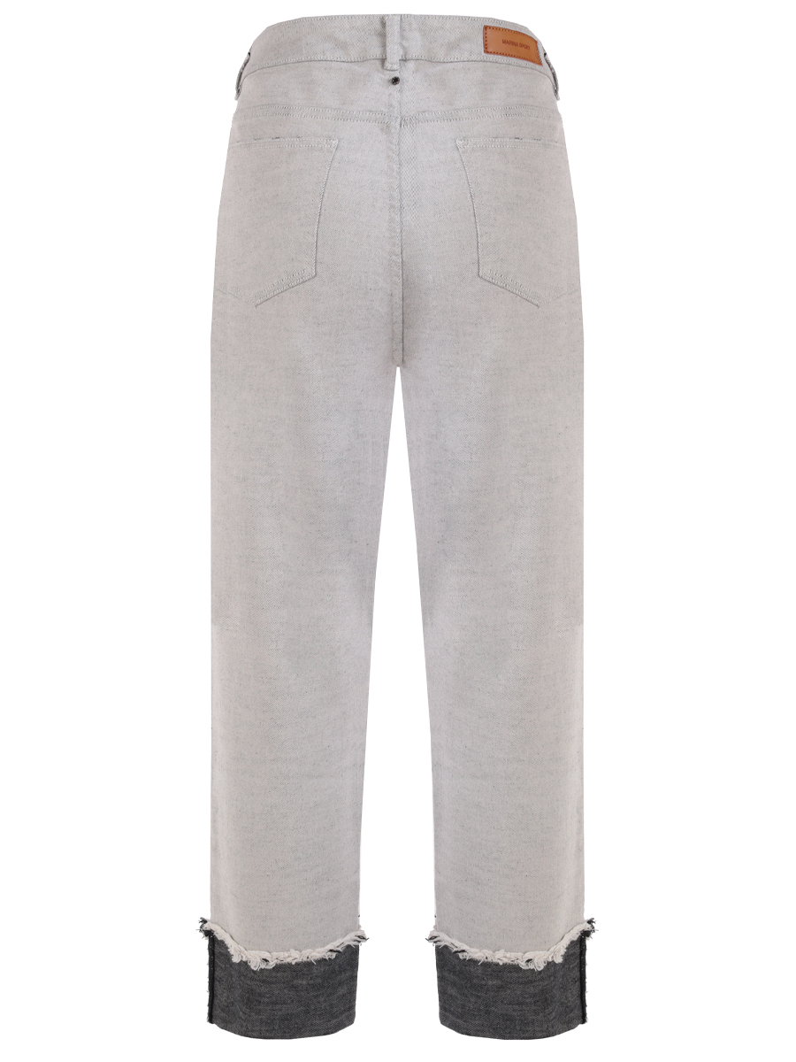 Джинсы Radiante хлопковые