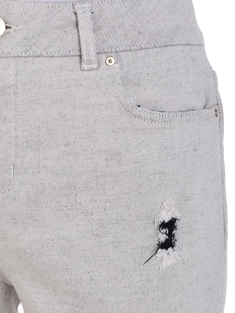 Джинсы Radiante хлопковые