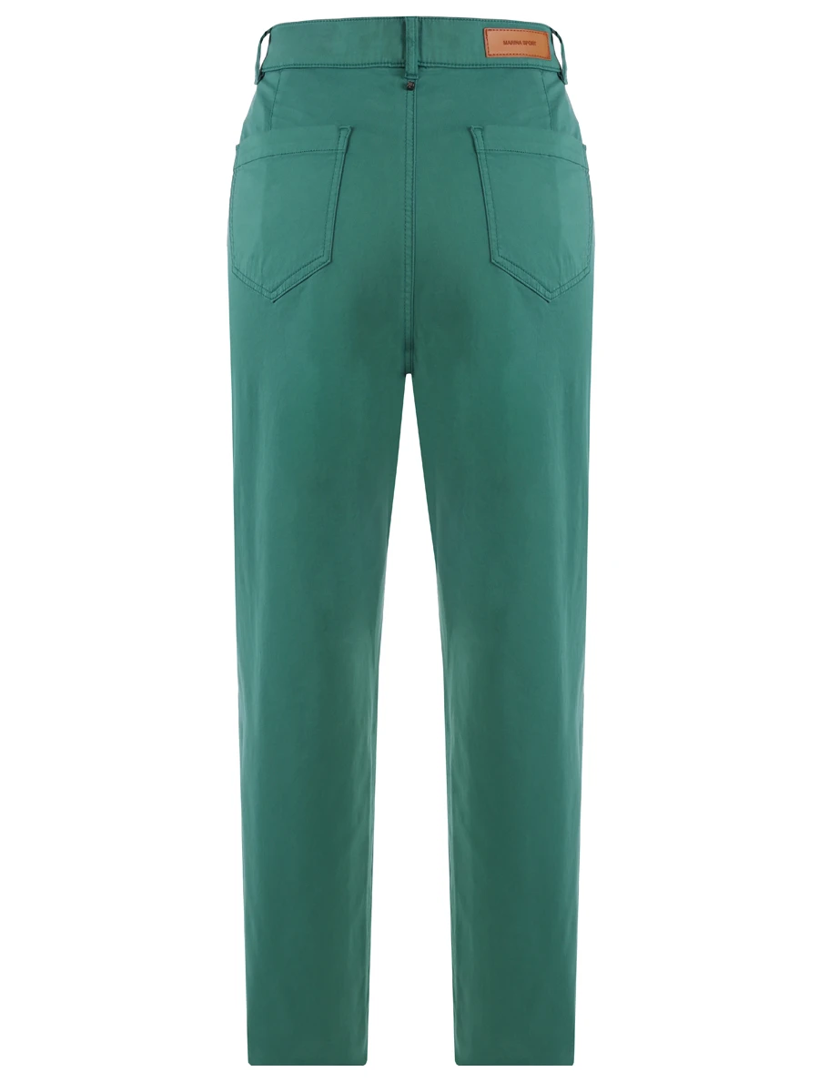 Брюки Raduno хлопковые