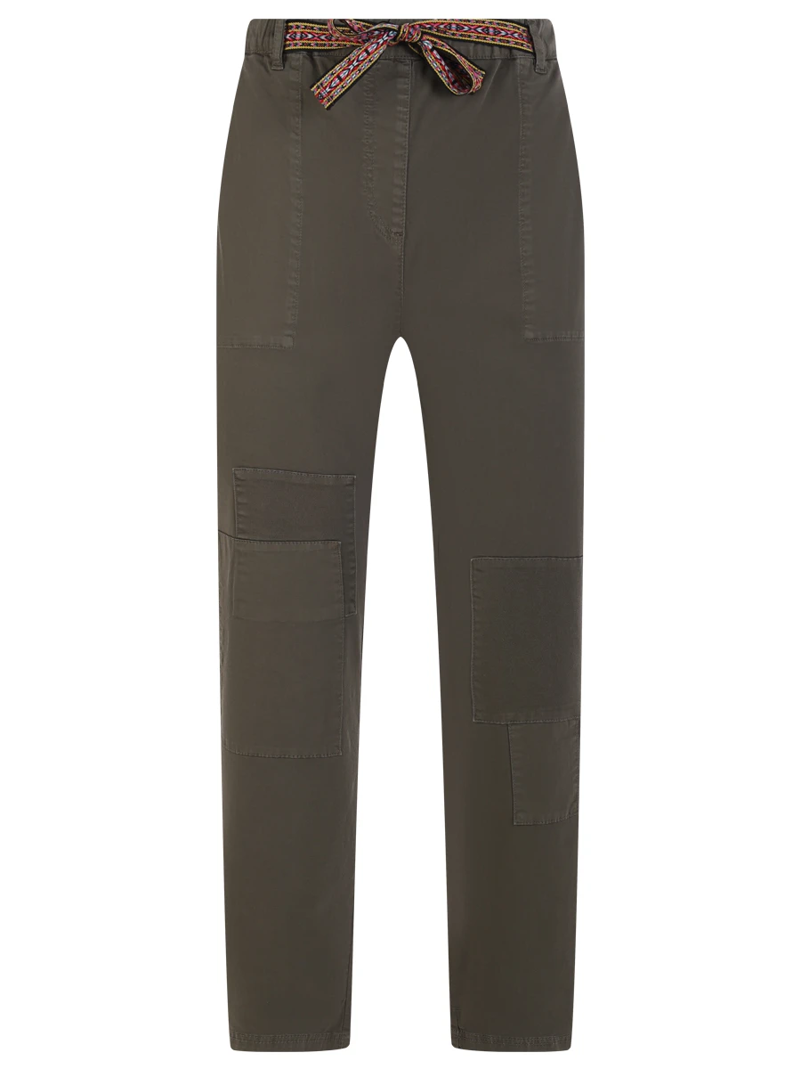 Брюки Recinto хлопковые