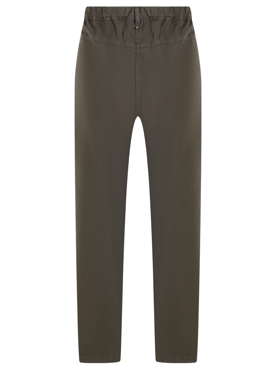 Брюки Recinto хлопковые