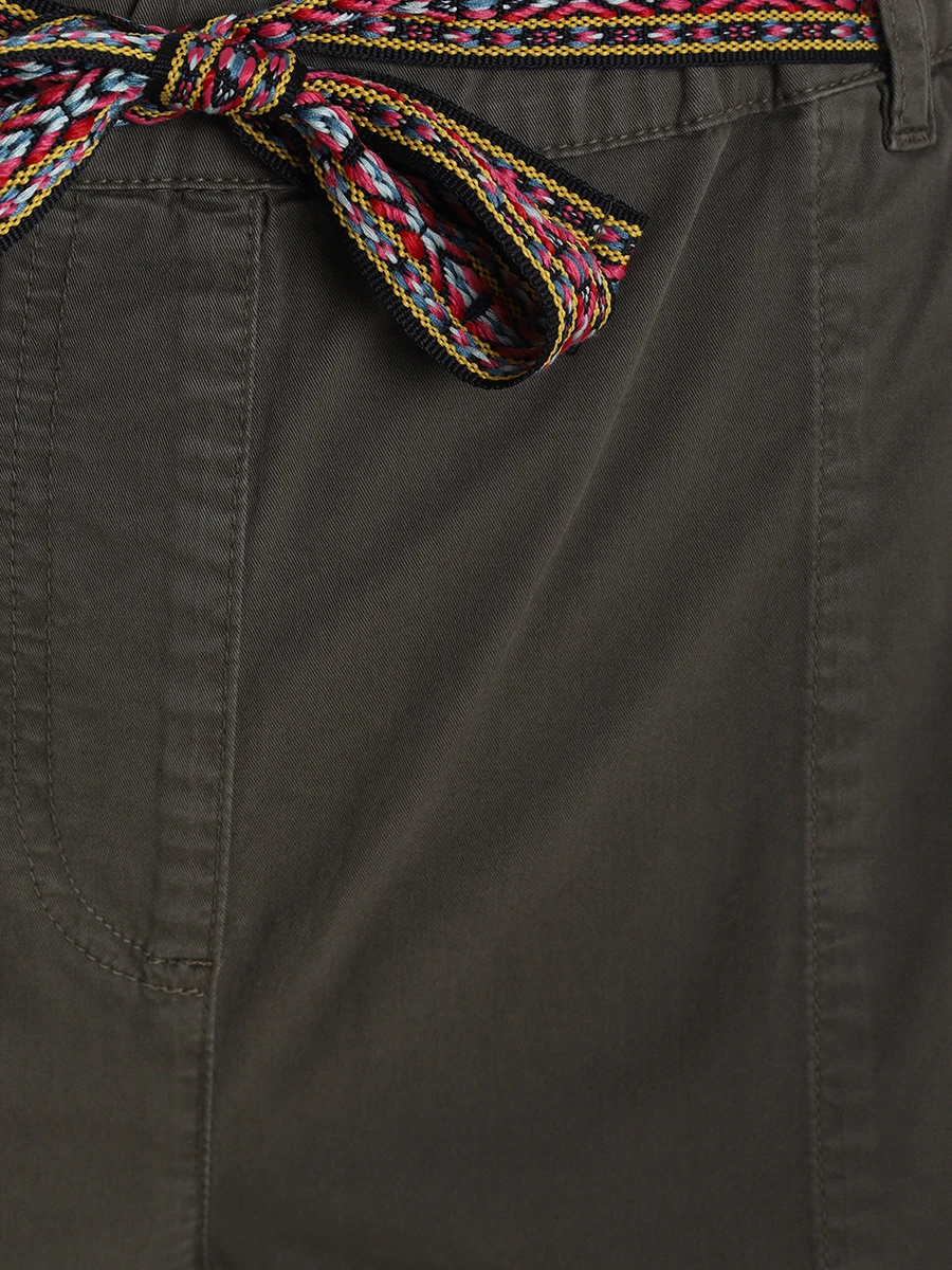 Брюки Recinto хлопковые