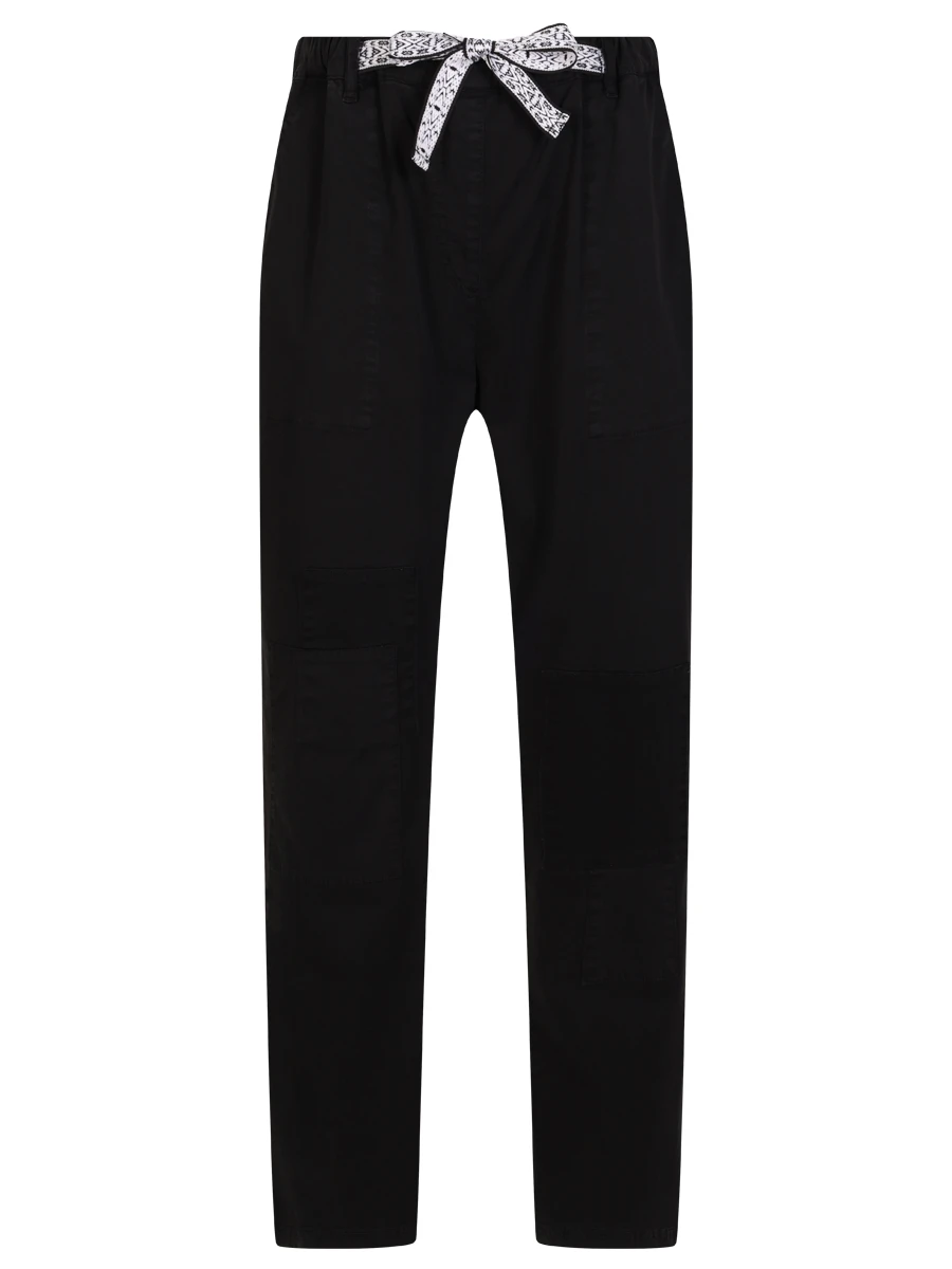 Брюки Recinto хлопковые