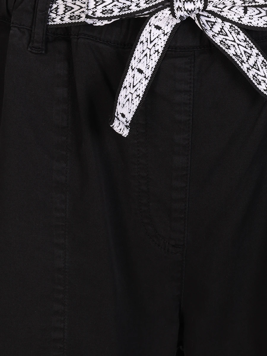 Брюки Recinto хлопковые