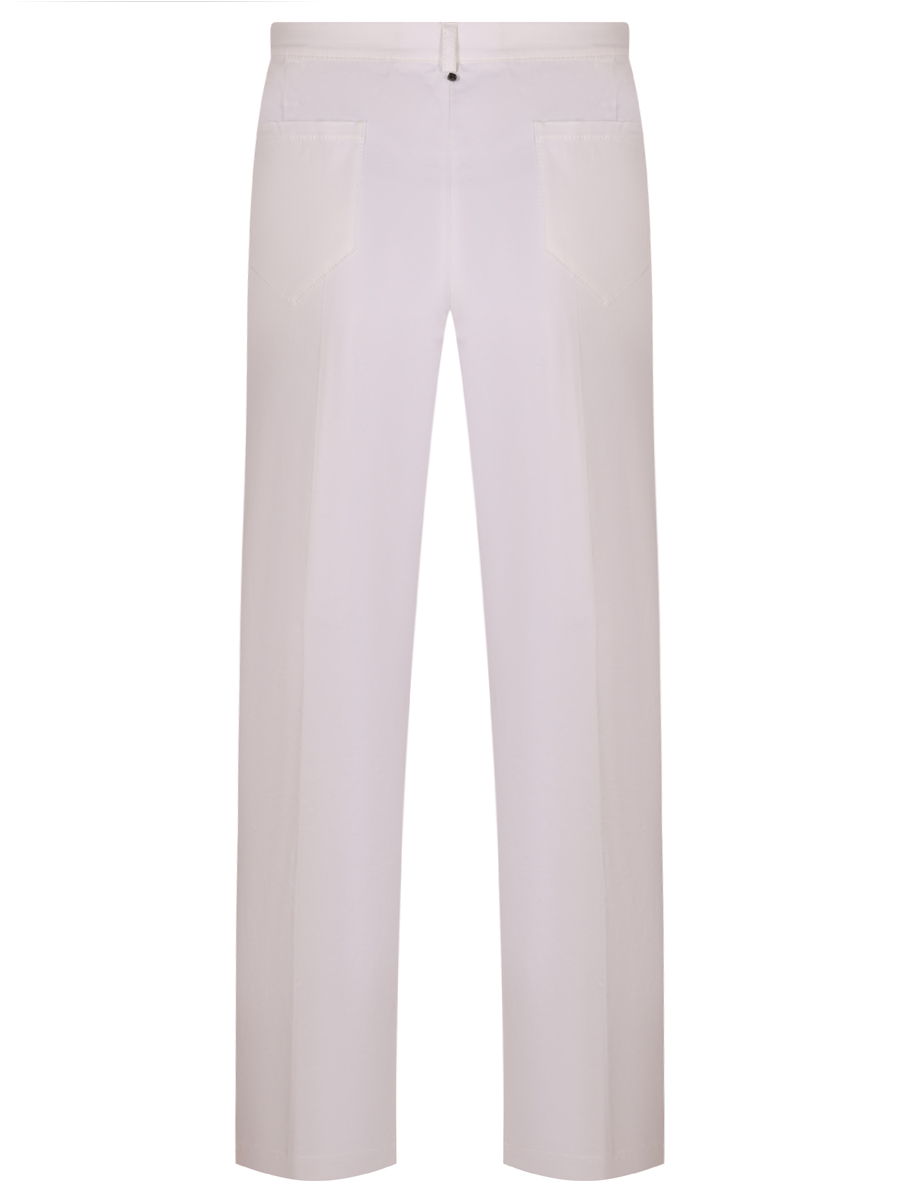 Брюки Recale хлопковые