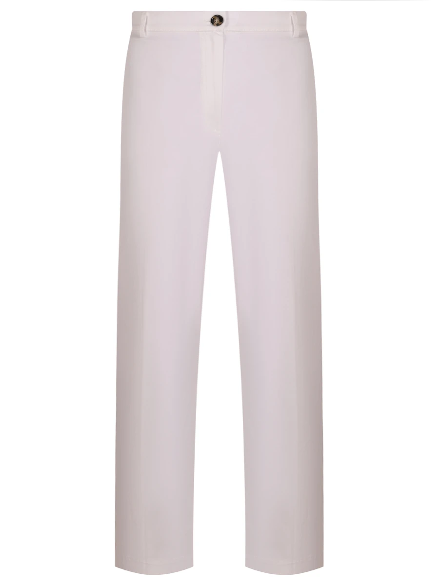 Брюки Recale хлопковые