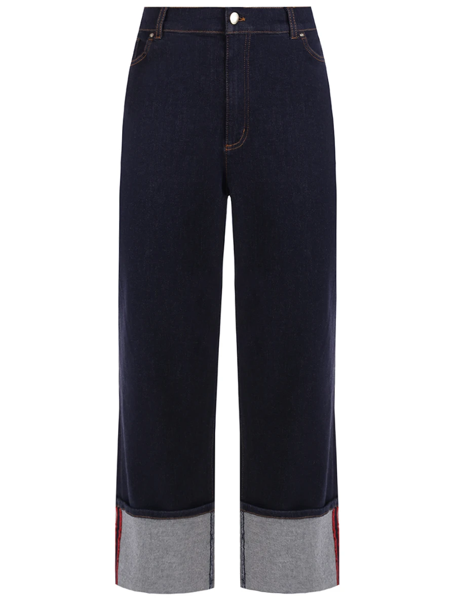 Джинсы Laures хлопковые