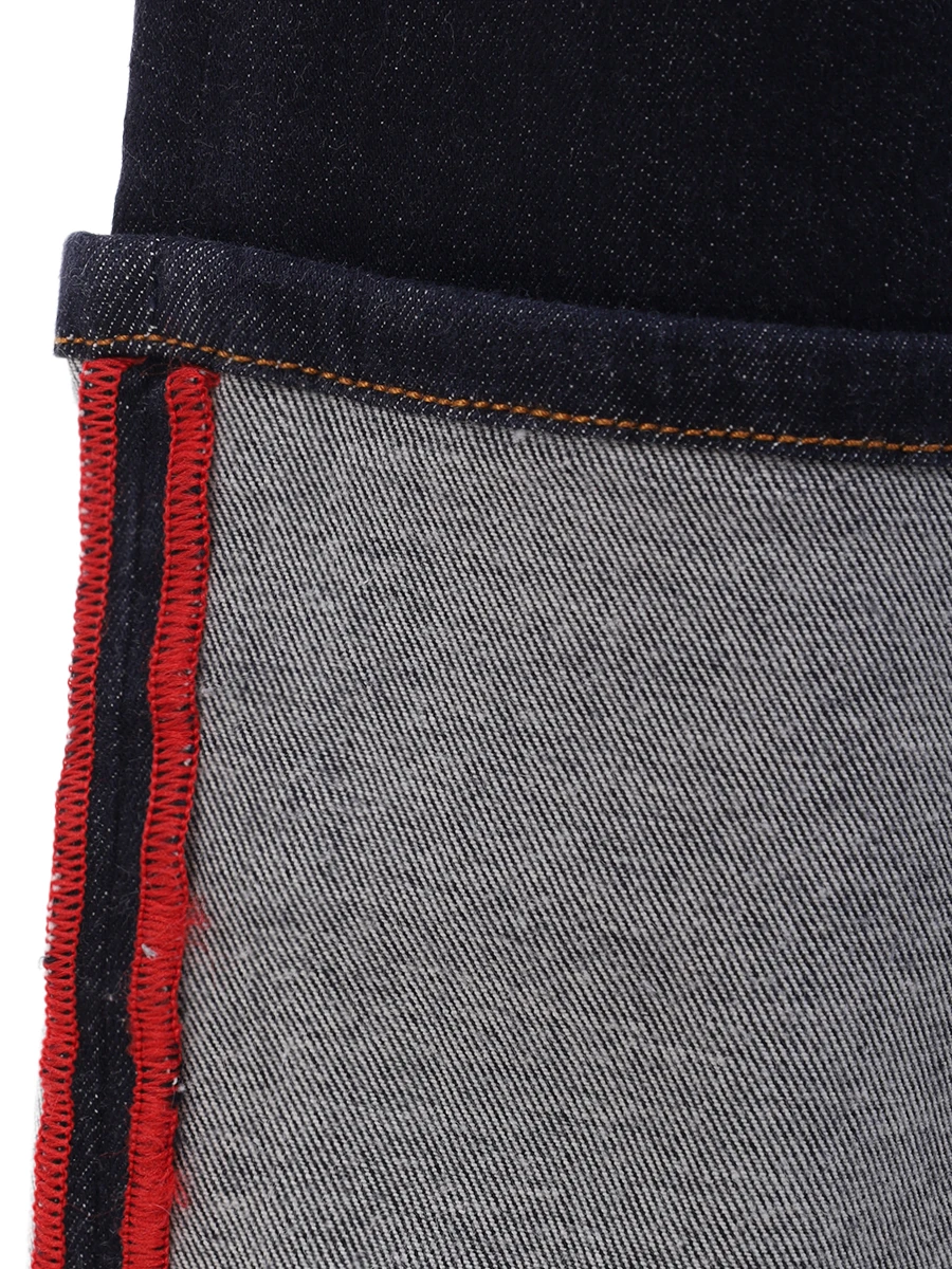 Джинсы Laures хлопковые