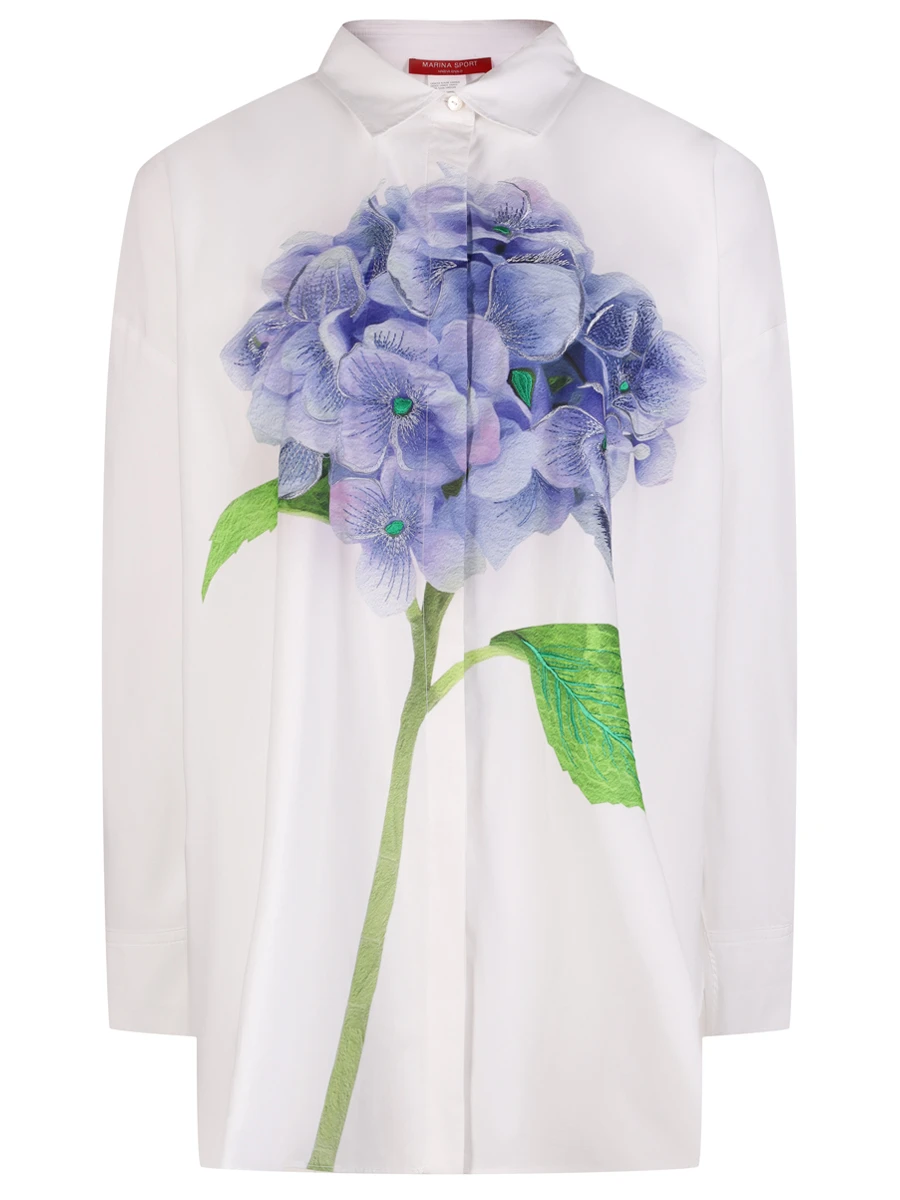 Рубашка Falda хлопковая